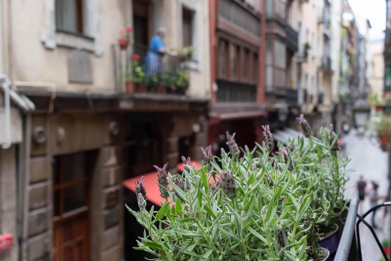 Ribera Market By Aloha Bilbao